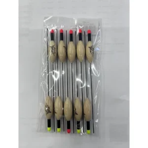 Velmi žádaný produkt - Rizov - splávek klouzavý TYP RF-130