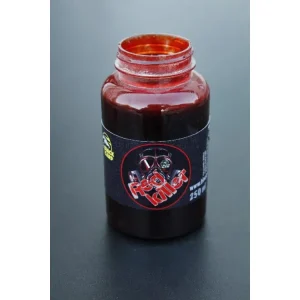 Oblíbený u zákazníků - Black Carp Liquid Red Killer 250ml