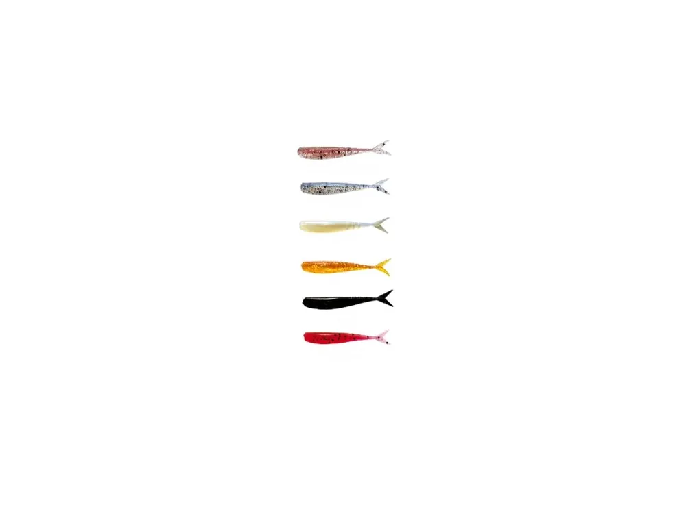 Snadné objednání - Smáček DELALANDE SHAD DROP 75