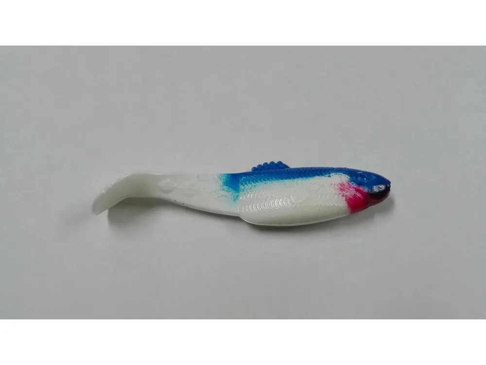 Přímo z továrny | Diamond Shad 7 cm