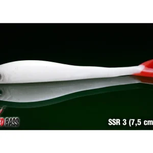 Smáček Red Bass SSR3 7,8cm - Poslední kus