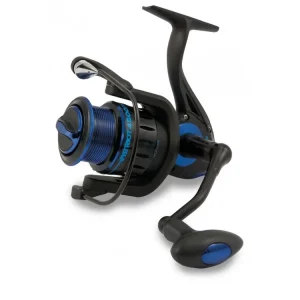 Expresní doručení | Naviják Patriot 7+1 B.B.