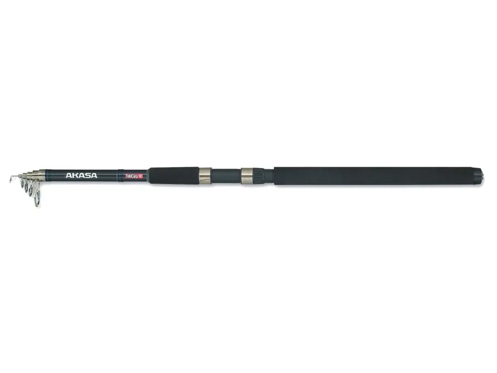 Ušetřete | Akasa TeleCarp 3,0 m 20 - 60 g