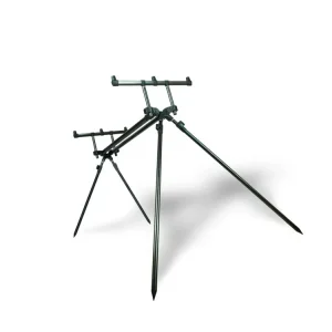 Kupte dnes | Garda slitinové stojany - Master Big Water rod pod