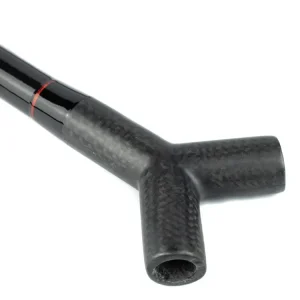 Garda podběráky - Exclusive Carbon Net 107cm 2pcs handle - Snížená cena