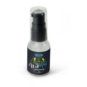 Rychlé odeslání - Kryston příslušenství - Well Ard Leader protection 30ml