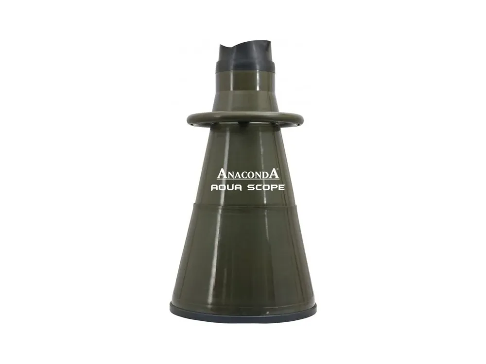 Nový produkt | Anaconda Aqua Scope