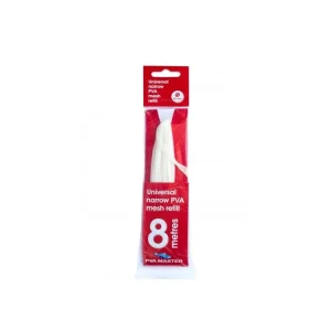 Náhradní punčocha PVA MASTER 8 m / 25 mm - Neváhejte