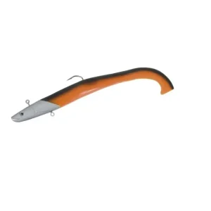 Nástraha Aquantic Kveite Jig 21 cm 150g | Ušetřete více
