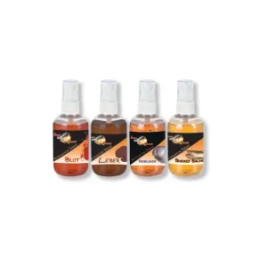 Attraktor spray Iron Trout - Novinka