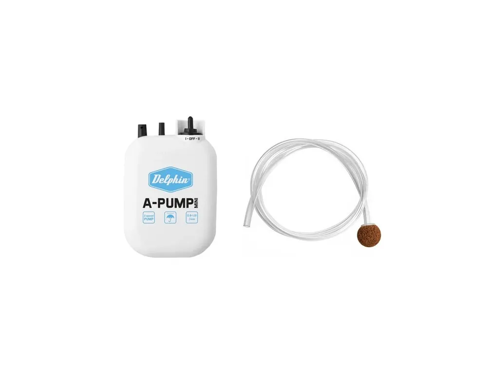 Delphin A-PUMP mini | Skvělá cena