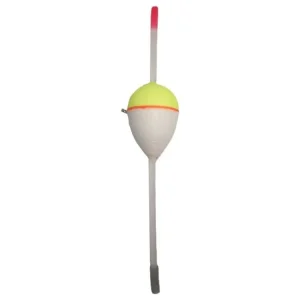 Nabídka dne | splávek polystyren, 0.4g L=6cm 1006
