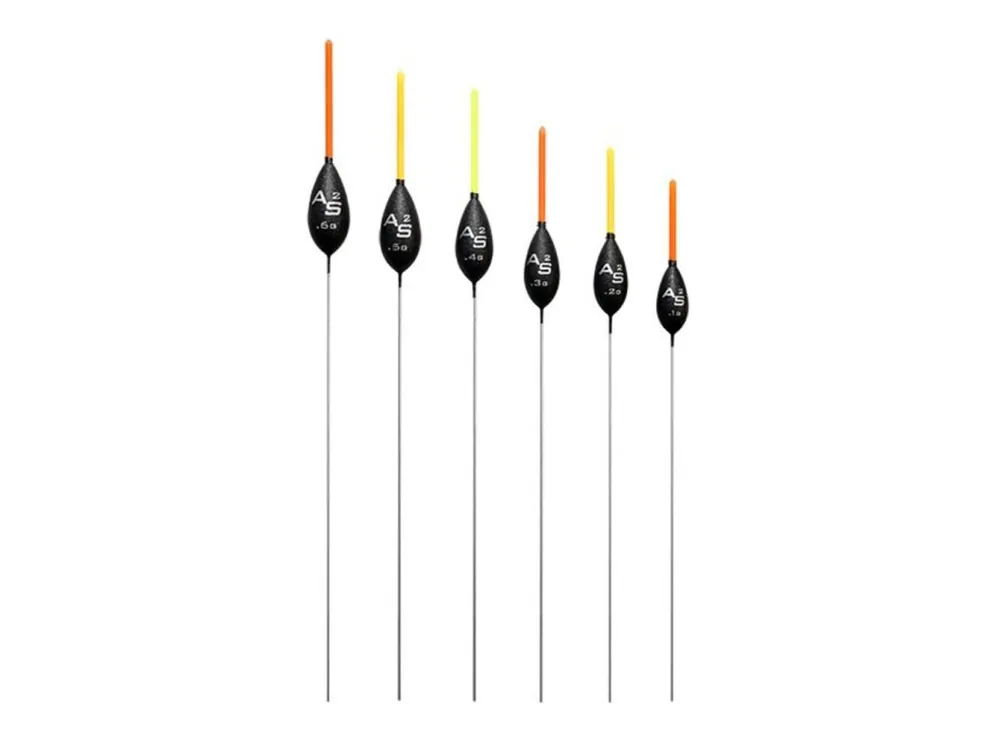 Do košíku - Drennan splávek AS2 Pole Float 0,6g