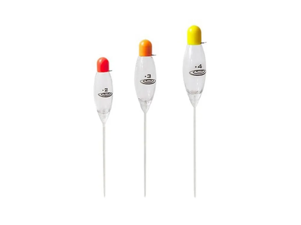 Drennan splávek Crystal Dibber 0,2g | Nabídka