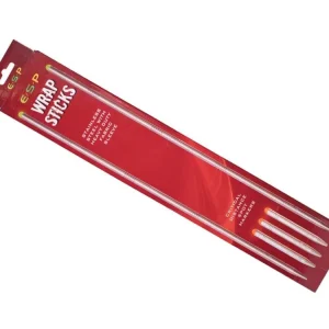 Snadné vrácení | ESP Wrap sticks
