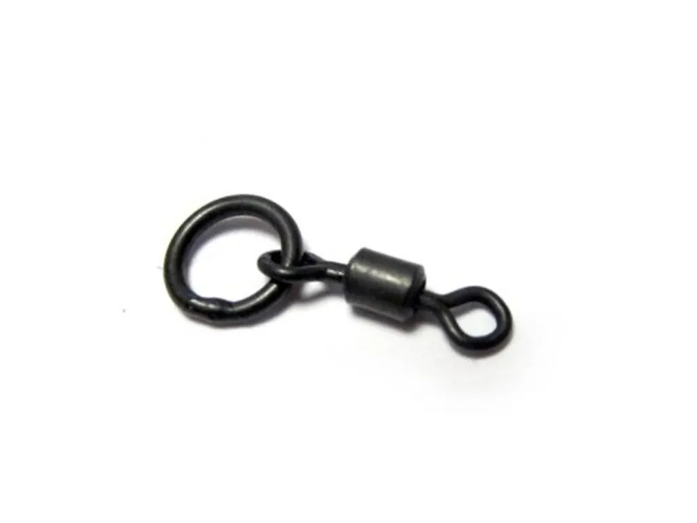 LK Baits Mini Ring Swivels | Pospěšte si