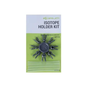 Isotope Holder Kit | Profesionální kvalita