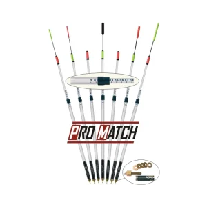 Přímo od výrobce - Pro Match