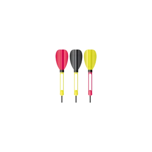 Bestseller - Dart Antenna Set