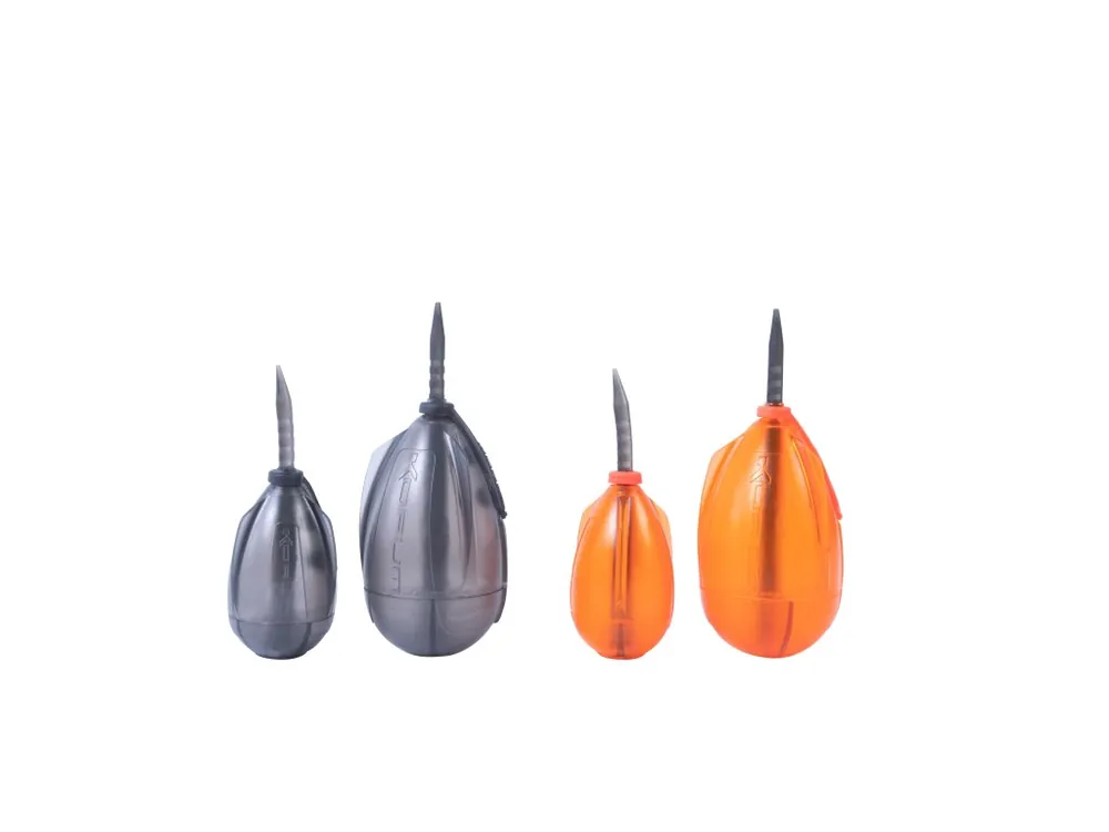Poslední kus - Surface Bombs