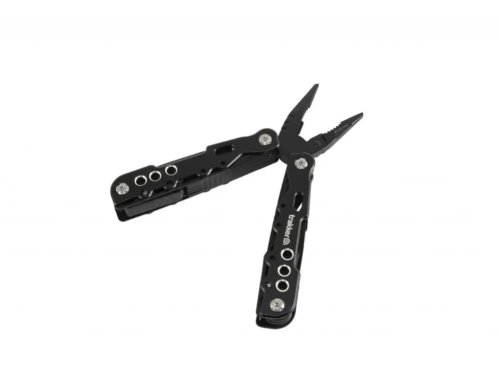 Trakker Multi - Tool - Multifunkční kleště - Premium