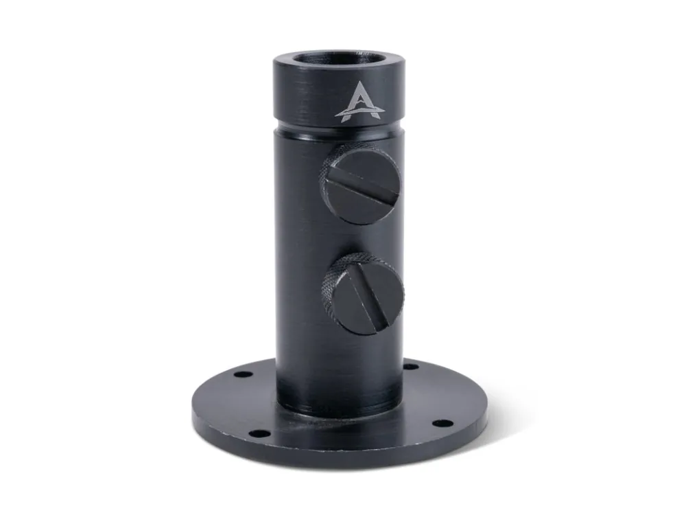 Anaconda kotva vidličky BLAXX Stage Stand 19 mm, matná černá | Nabídka