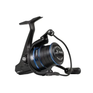 Naviják s přední brzdou Penn Rival Blue 6000 Longcast | Novinka
