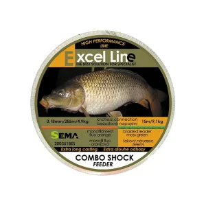 Combo Shock Feeder | Právě v prodeji