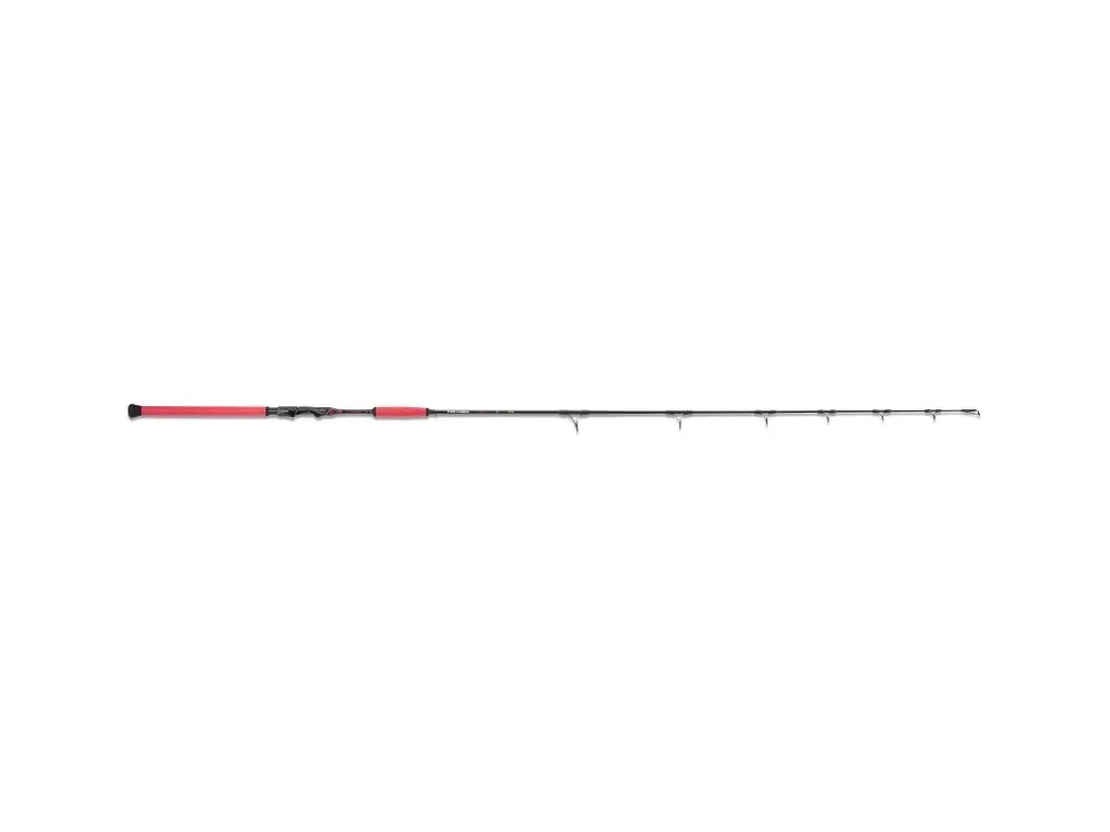Přímo od výrobce | Uni Cat prut Pure Carbon Vertical 1,85m / 250g