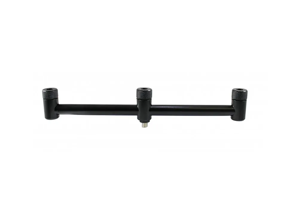 Výborné hodnocení - Zfish Hrazda Buzzer Bar Black 30cm