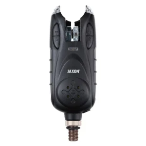 ELECTRONIC BITE INDICATOR XTR CARP SENSITIVE 107 Green R9/6LR61 9V | Právě přidáno