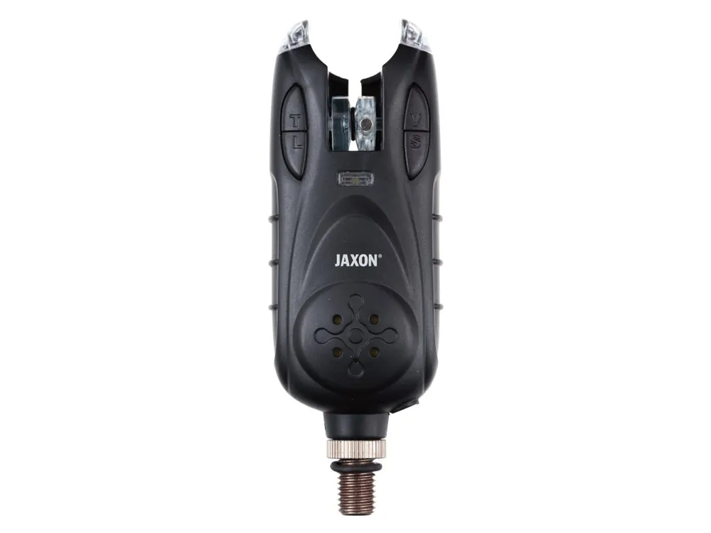 ELECTRONIC BITE INDICATOR XTR CARP SENSITIVE 107 Green R9/6LR61 9V | Právě přidáno