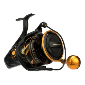 SLAMMER IV 10500 | Prémiová kvalita