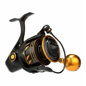 SLAMMER IV 4500 - Bestseller