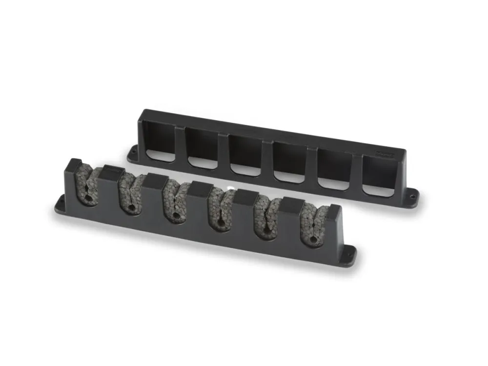 ROD RACK HORIZONTAL 6RODS | Skvělá nabídka