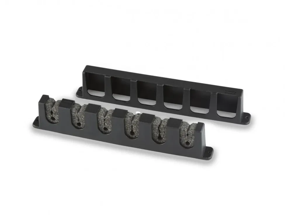 ROD RACK HORIZONTAL 4RODS | Přímo z výroby