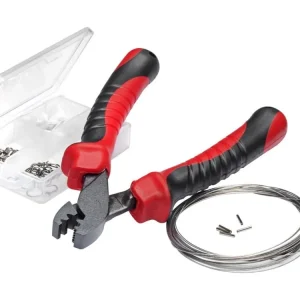 Premium - FUSION19 LEADER KIT STEEL