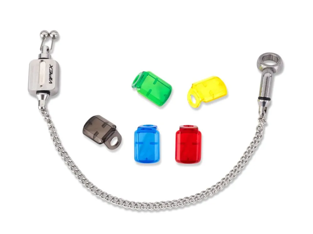 Anaconda indikátor Vipex Steel Cube Hanger, multicolor | Přímo od výrobce