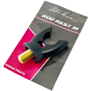 Časově omezená nabídka - LK Baits držák prutu Rod Rest - M