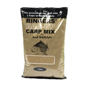 K objednání | Ringers - Carp mix Bag-up 1kg