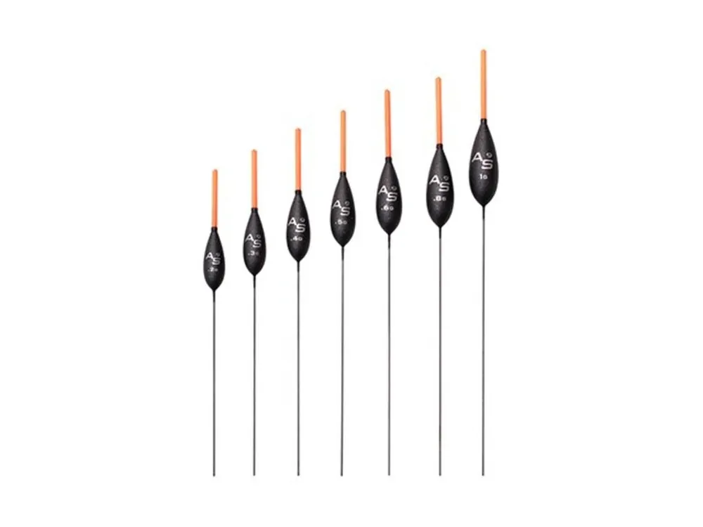 Drennan splávek AS9 Pole Float 0,2g - Objednejte dnes