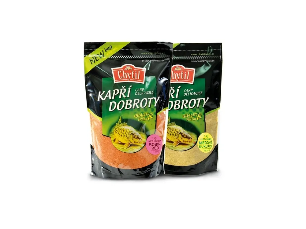 Výhodná nabídka | Methodmix