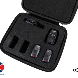 CATFISHTX3 SET 2+1+RX MINI - Kupte nyní