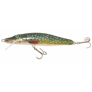 Výborné hodnocení | Mistrall wobler Fox Floater 16 cm vzor 106