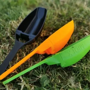 Už jen pár kusů | Lopatka na plnění Spomby Midi X Pimp My Tackle Orange