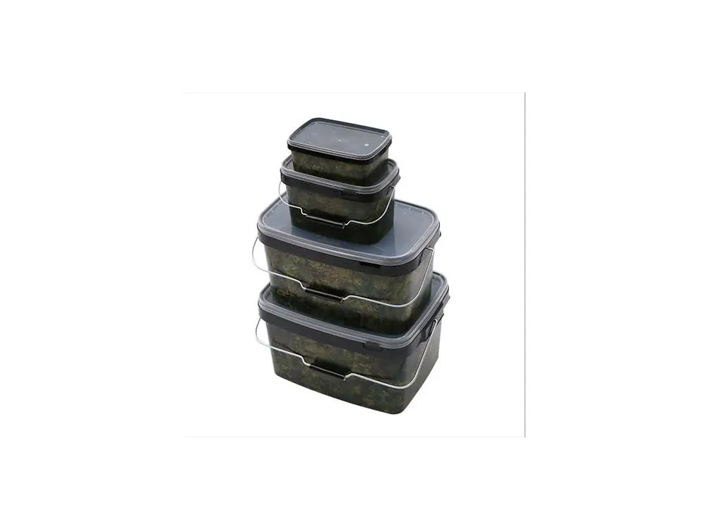 Gardner kbelík Rectangular Eco Buckets - Přidat do košíku