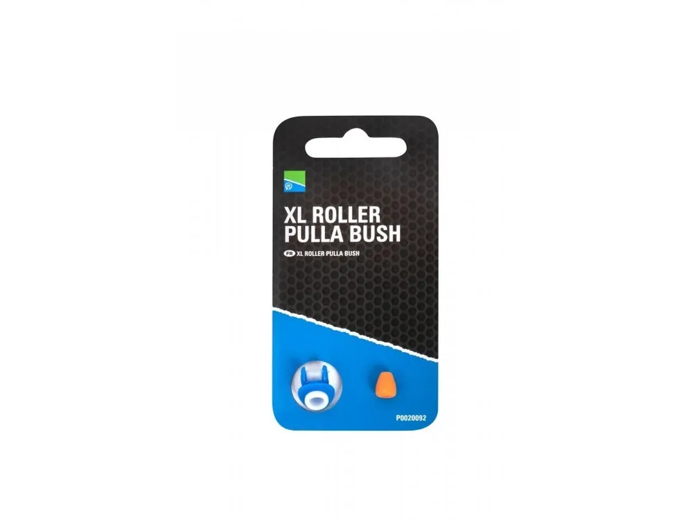 Cenová bomba - XL Roller Pulla Bush