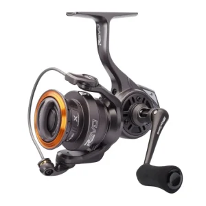 REVO3 X 3000H | Nyní k dispozici