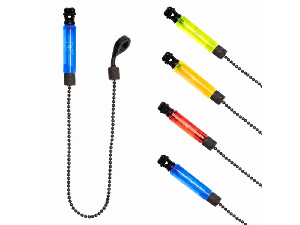 Žádaný produkt - ZFISH Indikátor Bobbin CMC