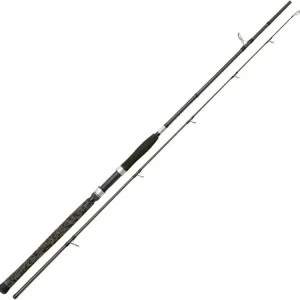 Legion Cat Silver Spin 2,40 m 40 - 160 g - Novinka v nabídce